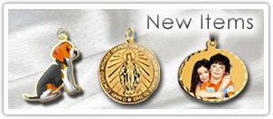 New Items