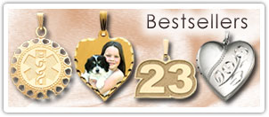 Bestsellers