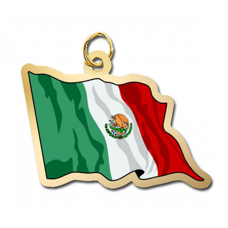 Mexico Charm 