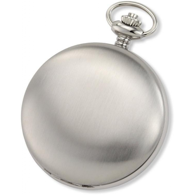 Charles hubert mechanical pocket watch hot sale