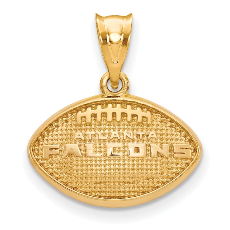 Atlanta Falcons Pendant