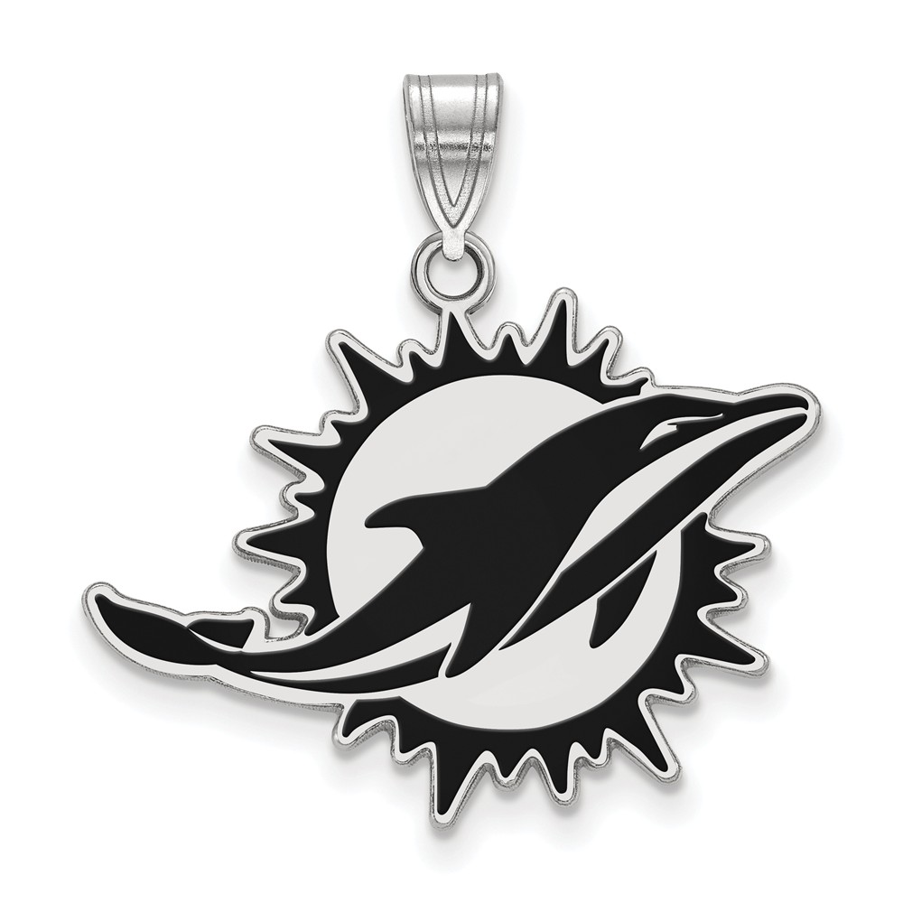 Buy 1997 Miami Dolphin Pendent