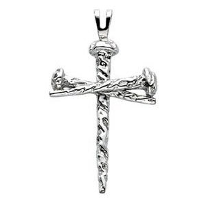 CROSS PENDANT