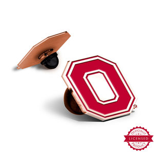 The Ohio State University Mens Accessories, The Ohio State University Mens  Gifts, Pins