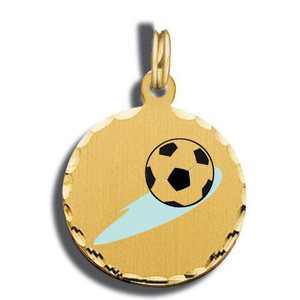 Soccer Charm