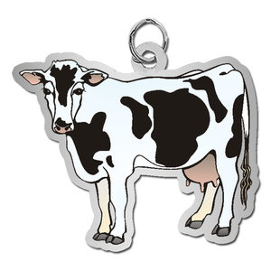 Cow Charm