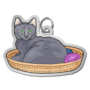 Cat Charm