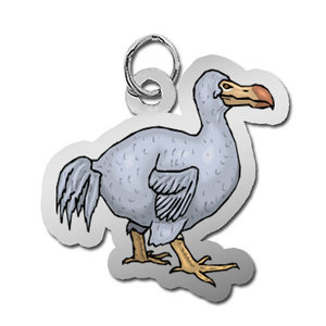 Bird   Dodo Charm