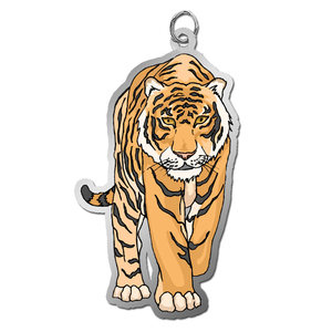 Tiger Charm