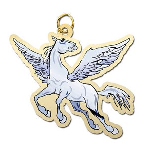 PegasusCharm