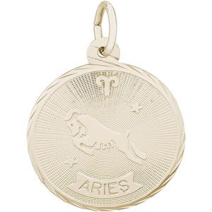 ARIES ENGRAVABLE