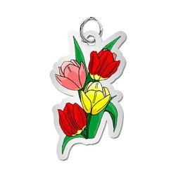 Tulip Charm