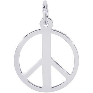 PEACE SYMBOL