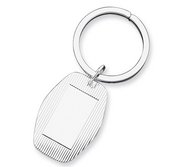 Engravable Keychains - Personalized Keychains