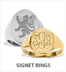 signet rings