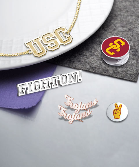 USC Bracelets