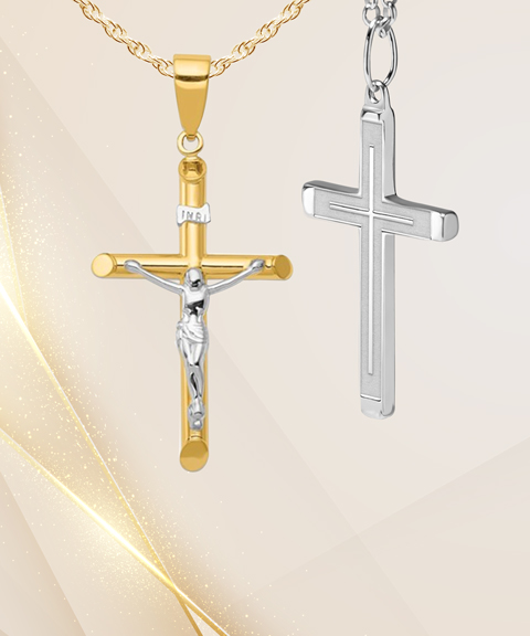 Cross Jewelry