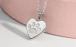 Pet Lockets