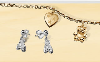 Childrens Jewelry