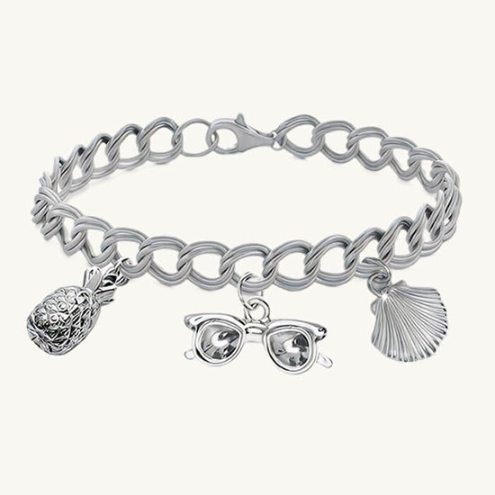 charms Jewelry